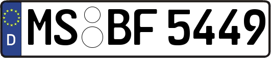 MS-BF5449