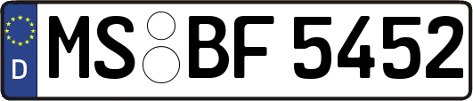 MS-BF5452