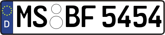 MS-BF5454