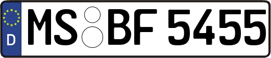 MS-BF5455