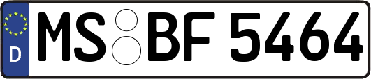 MS-BF5464