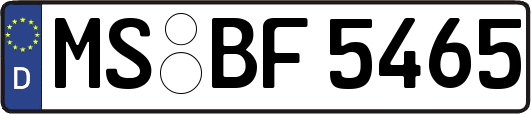 MS-BF5465