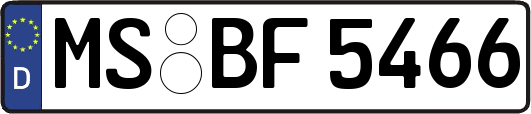 MS-BF5466
