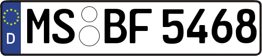 MS-BF5468