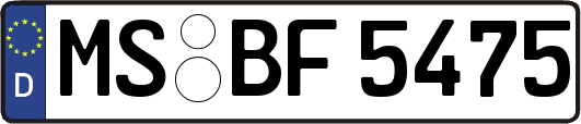 MS-BF5475