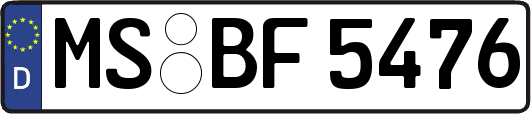 MS-BF5476