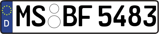 MS-BF5483