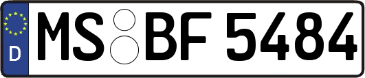 MS-BF5484