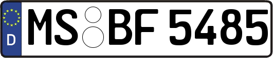 MS-BF5485