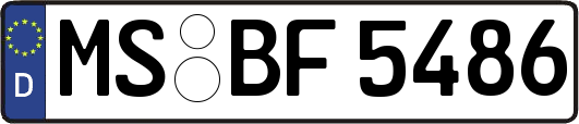 MS-BF5486
