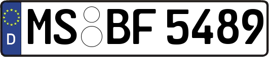 MS-BF5489