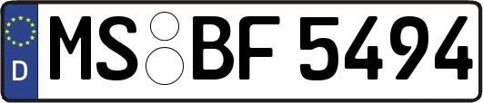 MS-BF5494