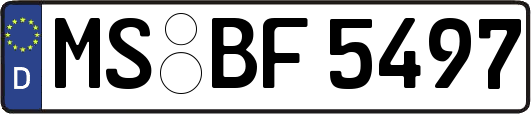 MS-BF5497
