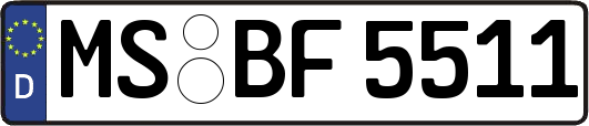 MS-BF5511