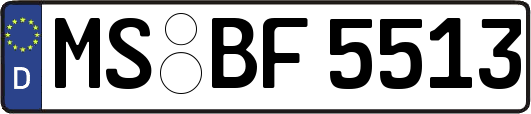 MS-BF5513