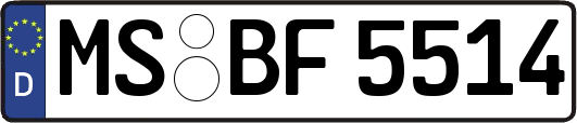 MS-BF5514