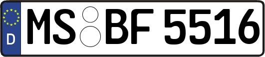 MS-BF5516