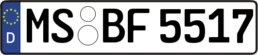 MS-BF5517
