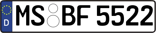 MS-BF5522
