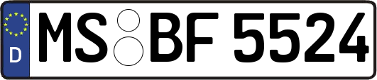 MS-BF5524