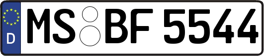 MS-BF5544