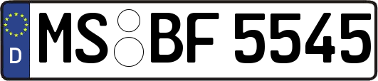 MS-BF5545