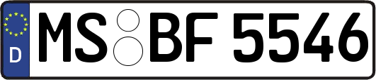 MS-BF5546