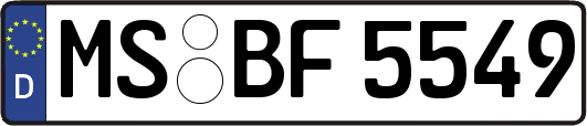 MS-BF5549