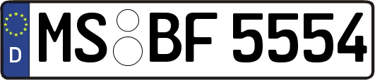 MS-BF5554