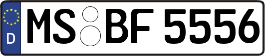 MS-BF5556