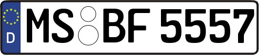 MS-BF5557
