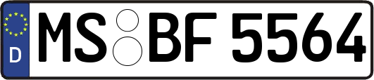 MS-BF5564