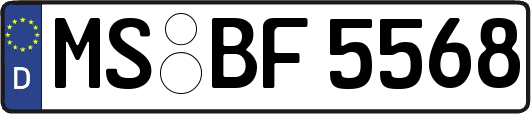 MS-BF5568