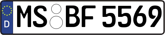 MS-BF5569