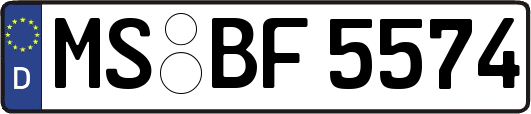 MS-BF5574