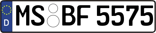 MS-BF5575