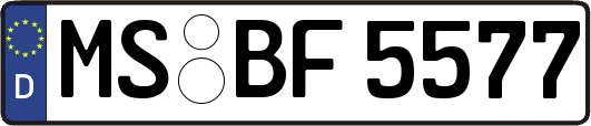 MS-BF5577