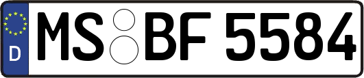 MS-BF5584
