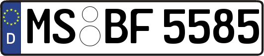 MS-BF5585