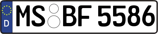 MS-BF5586
