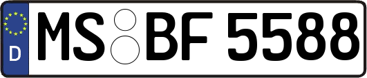MS-BF5588
