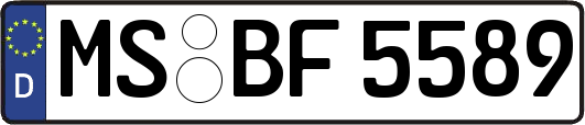 MS-BF5589