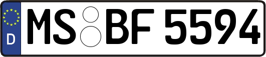 MS-BF5594