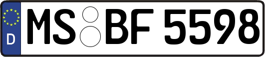 MS-BF5598