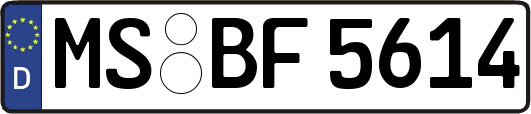 MS-BF5614