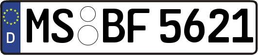 MS-BF5621