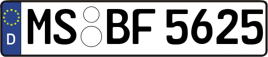 MS-BF5625