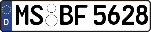 MS-BF5628
