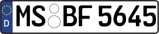 MS-BF5645