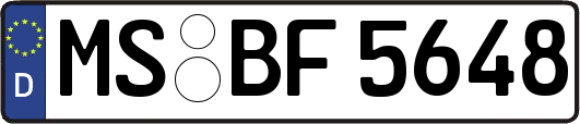 MS-BF5648